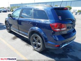 Dodge Journey 2020 2