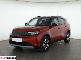 Opel Frontera 2025 111 KM