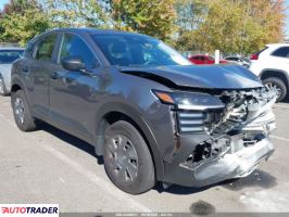 Nissan Pozostałe - zobacz ofertę