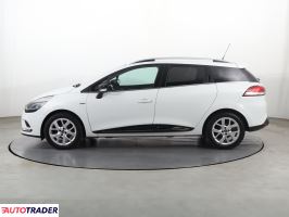 Renault Clio 2020 0.9 88 KM