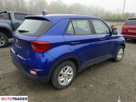 Hyundai Pozostałe 2021 1