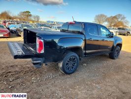 GMC Pozostałe 2020 3