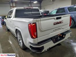 GMC Sierra 2022 6