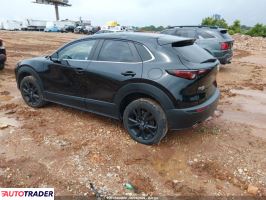 Mazda CX-30 2024 2