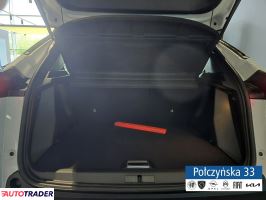 Peugeot 2008 2025 1.2 145 KM