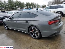 Audi A5 2023 2