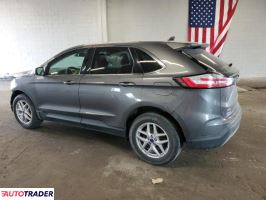 Ford Edge 2022 2