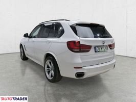 BMW X5 2018 3.0 258 KM