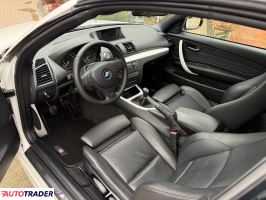 BMW 118 2011 2.0 143 KM