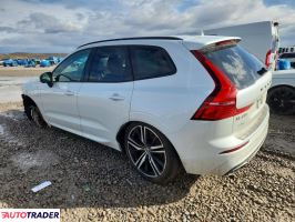 Volvo XC60 2020 2