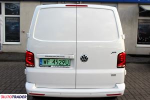 Volkswagen Transporter 2020 Volkswagen Transporter 2020
