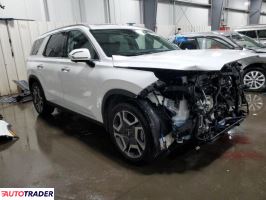 Hyundai Pozostałe 2025 3