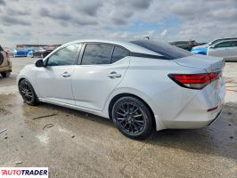 Nissan Sentra 2020 2