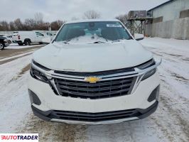 Chevrolet Equinox 2024 1