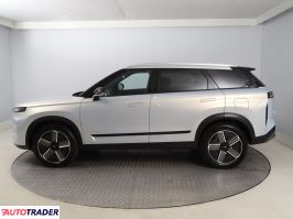 Jaecoo 7 2025 1.6 144 KM