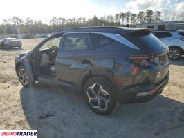 Hyundai Tucson 2023 2 Hyundai Tucson 2023 2