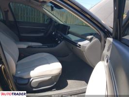 Hyundai Sonata 2024 2