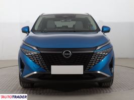 Nissan Qashqai 2024 1.3 155 KM Nissan Qashqai 2024 1.3 155 KM