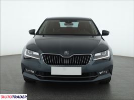 Skoda Superb 2016 1.4 147 KM