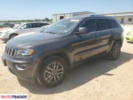 Jeep Grand Cherokee 2019 3 Jeep Grand Cherokee 2019 3