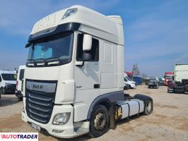 Daf xf 480