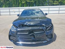 Mercedes CL 2022 2