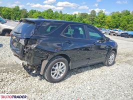 Chevrolet Equinox 2024 1