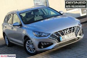 Hyundai i30 - zobacz ofertę