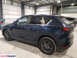 Mazda CX-5 2021 2