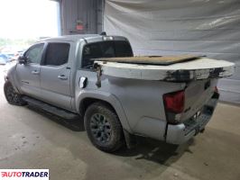 Toyota Tacoma 2022 3 Toyota Tacoma 2022 3