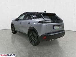 Peugeot 2008 2024 1.2 131 KM