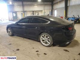 Audi A5 2020 2