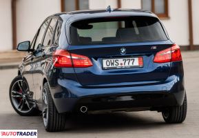 Rover 216 2017 1.5 116 KM Rover 216 2017 1.5 116 KM