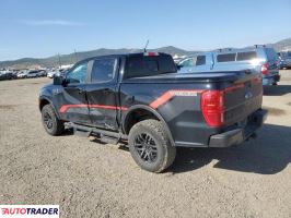 Ford Ranger 2022 2 Ford Ranger 2022 2