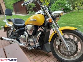 Honda VTX 2008 Honda VTX 2008