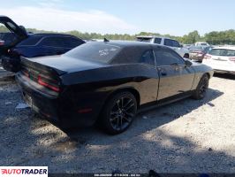 Dodge Challenger 2022 6