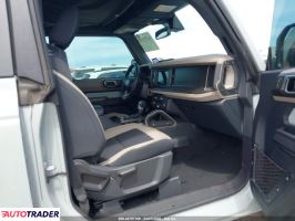Ford Bronco 2022 2