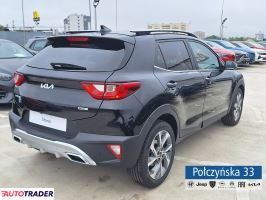 Kia Pozostałe 2024 1.0 100 KM