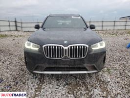 BMW X3 2022 2