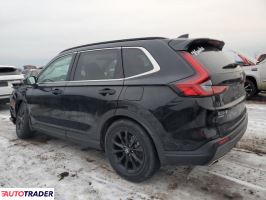 Honda CR-V 2024 2