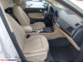 Audi Q5 2020 2 Audi Q5 2020 2