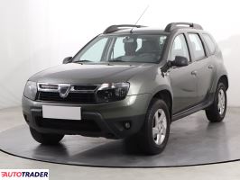 Dacia Duster 2013 1.5 88 KM Dacia Duster 2013 1.5 88 KM