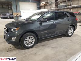 Chevrolet Equinox 2019 1 Chevrolet Equinox 2019 1