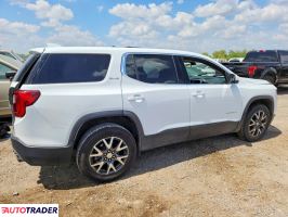 GMC Acadia 2021 2