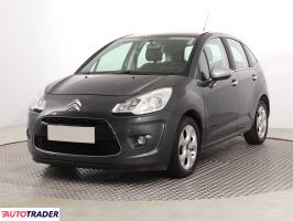 Citroen C3 2013 1.2 80 KM Citroen C3 2013 1.2 80 KM