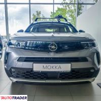 Opel Mokka 2023 136 KM