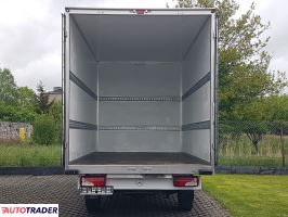 Mercedes Sprinter 2020 2.1