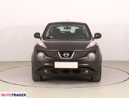 Nissan Juke 2010 1.5 108 KM