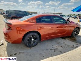 Dodge Charger 2020 3