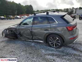 Audi Q5 2023 2